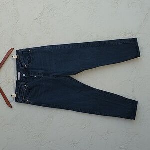 LEVI'S Premium Denim Wedgie Jeans Size 29